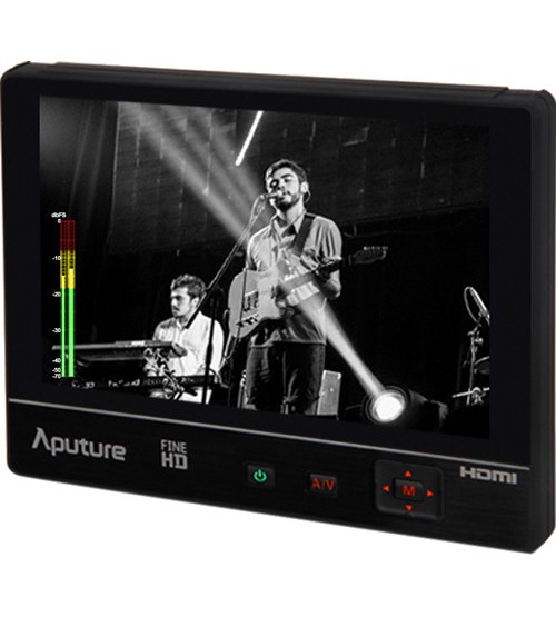 APUTURE V-SCREEN VS-2 FINE HD